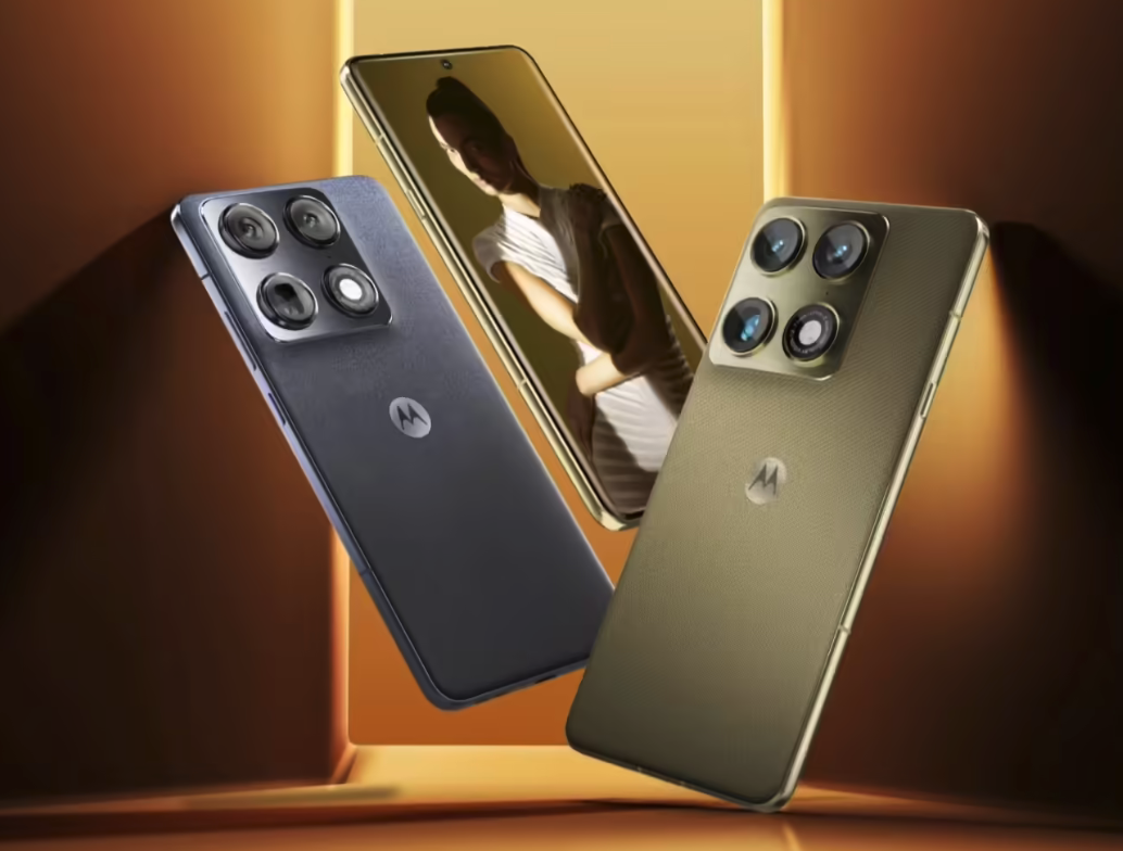 moto首款大折叠Razr Fold曝光 多款新机或于1月6日同步官宣